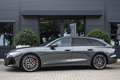 Audi A6 Avant 2.0 e-hybrid quattro S edition Competition Grijs - thumbnail 3