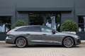 Audi A6 Avant 2.0 e-hybrid quattro S edition Competition Grijs - thumbnail 11