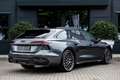 Audi A6 Avant 2.0 e-hybrid quattro S edition Competition Grijs - thumbnail 9