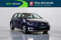 Volkswagen Golf e-Golf ePower Azul - thumbnail 3