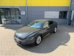 Volkswagen Arteon Basis/SPORTFEDER*/TEMPOM*/KLIMA/TOP*