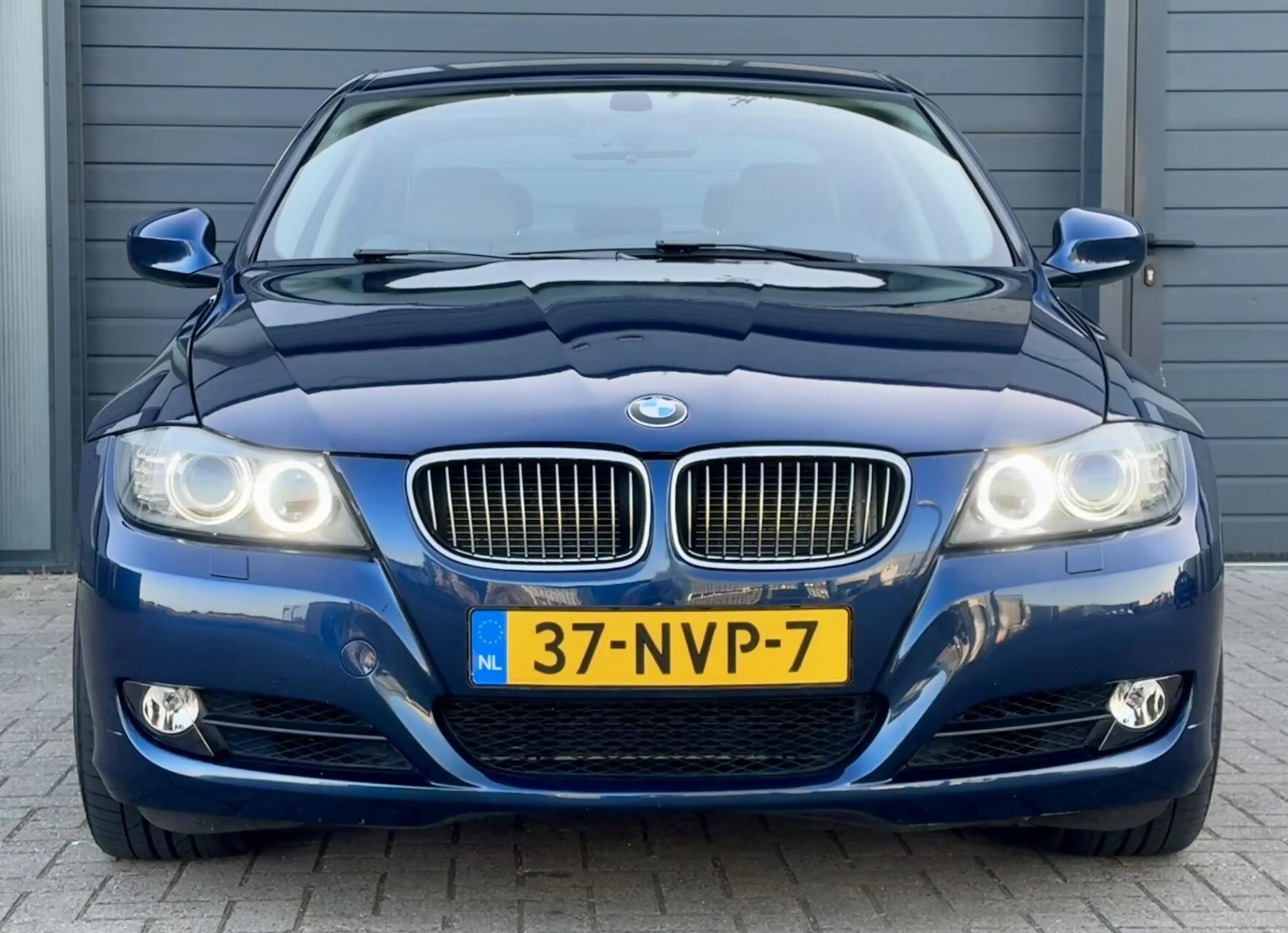 BMW 325 3-serie 325i 218 pk | 6 CILINDER | LAGE KM NAP ! | — photo 5