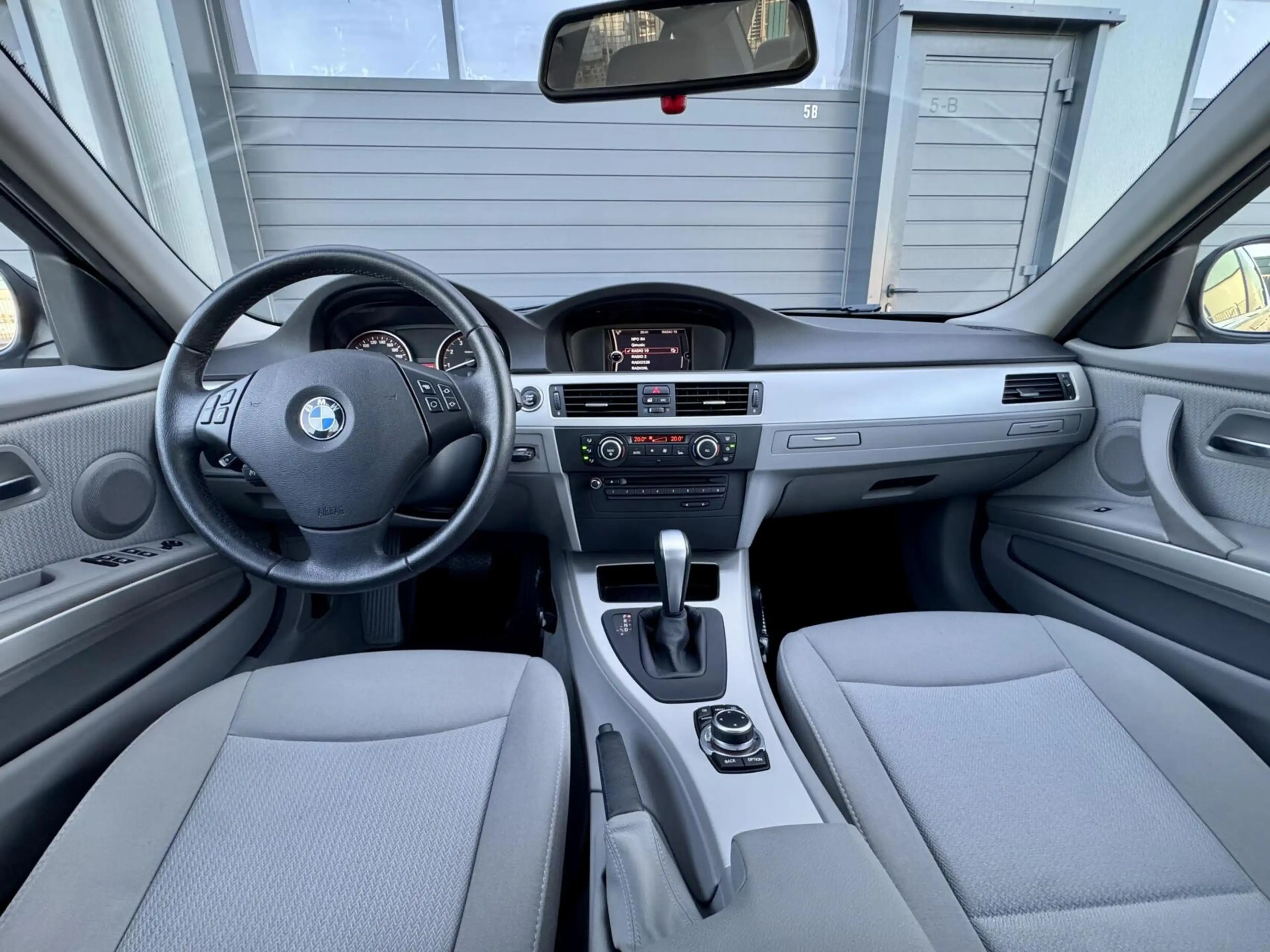 BMW 325 3-serie 325i 218 pk | 6 CILINDER | LAGE KM NAP ! | — photo 3