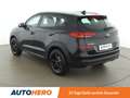 Hyundai TUCSON 1.6 Run 2WD *CAM*2-ZONEN*SHZ*CARPLAY&AUTO* Noir - thumbnail 4
