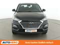 Hyundai TUCSON 1.6 Run 2WD *CAM*2-ZONEN*SHZ*CARPLAY&AUTO* Schwarz - thumbnail 9