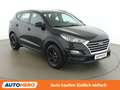 Hyundai TUCSON 1.6 Run 2WD *CAM*2-ZONEN*SHZ*CARPLAY&AUTO* Schwarz - thumbnail 8