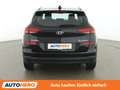 Hyundai TUCSON 1.6 Run 2WD *CAM*2-ZONEN*SHZ*CARPLAY&AUTO* Schwarz - thumbnail 5