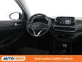 Hyundai TUCSON 1.6 Run 2WD *CAM*2-ZONEN*SHZ*CARPLAY&AUTO* Schwarz - thumbnail 13