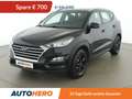 Hyundai TUCSON 1.6 Run 2WD *CAM*2-ZONEN*SHZ*CARPLAY&AUTO* Noir - thumbnail 1