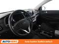 Hyundai TUCSON 1.6 Run 2WD *CAM*2-ZONEN*SHZ*CARPLAY&AUTO* Schwarz - thumbnail 11