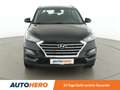 Hyundai TUCSON 1.6 Run 2WD *CAM*2-ZONEN*SHZ*CARPLAY&AUTO* Noir - thumbnail 9