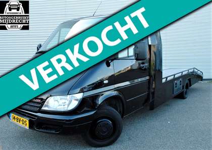 Mercedes-Benz Sprinter 416 CDI 2.7 402/Auto Ambulace/automaat/cruise/goed