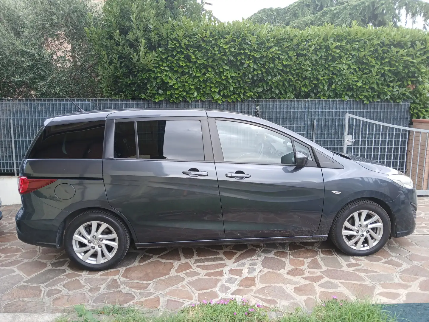 Mazda 5 Dinamic space  1.6 td - 1