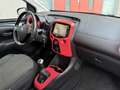 Citroen C1 1.2 PureTech Shine, CARBRIO Zwart - thumbnail 20