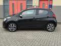 Citroen C1 1.2 PureTech Shine, CARBRIO Zwart - thumbnail 10