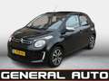 Citroen C1 1.2 PureTech Shine, CARBRIO Zwart - thumbnail 1