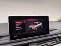 Audi A4 2.0 TDI 150 S tronic 7 S line - suivi complet - distrib ok Gris - thumbnail 13