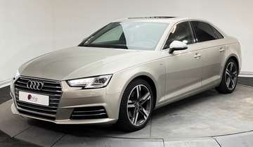 2.0 TDI 150 S tronic 7 S line - suivi complet - distrib ok