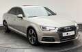 Audi A4 2.0 TDI 150 S tronic 7 S line - suivi complet - distrib ok Grau - thumbnail 2