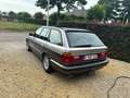 BMW 525 525i touring Argent - thumbnail 2