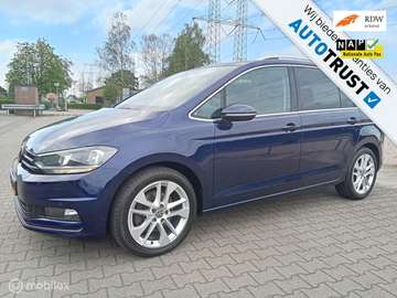 1.5 TSI Comfortline Business 7P/Automaat/Navi