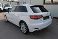 Audi A3 SB 1,6 TDI design Weiß - thumbnail 5