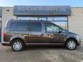 Volkswagen Caddy Maxi 1.4 TSI Comfortline / Handbediening / Lift/ a Gris - thumbnail 19