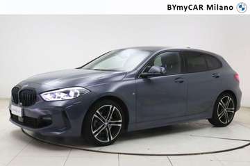 d Msport auto
