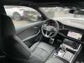 Audi RS Q8 4.0 TFSI QUATTRO 4.0 V8+AHK+PANO+HUD+TV+23" Silber - thumbnail 18