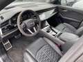 Audi RS Q8 4.0 TFSI QUATTRO 4.0 V8+AHK+PANO+HUD+TV+23" Argent - thumbnail 17