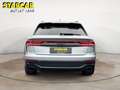 Audi RS Q8 4.0 TFSI QUATTRO 4.0 V8+AHK+PANO+HUD+TV+23" Srebrny - thumbnail 9