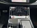 Audi RS Q8 4.0 TFSI QUATTRO 4.0 V8+AHK+PANO+HUD+TV+23" Silber - thumbnail 21