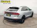 Audi RS Q8 4.0 TFSI QUATTRO 4.0 V8+AHK+PANO+HUD+TV+23" Argintiu - thumbnail 7