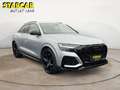 Audi RS Q8 4.0 TFSI QUATTRO 4.0 V8+AHK+PANO+HUD+TV+23" srebrna - thumbnail 1