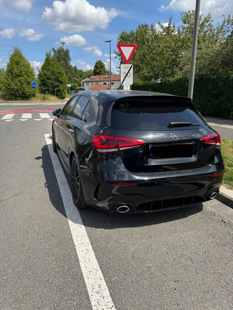 Mercedes-Benz A 220 Classe d 8G-DCT AMG Line - 2