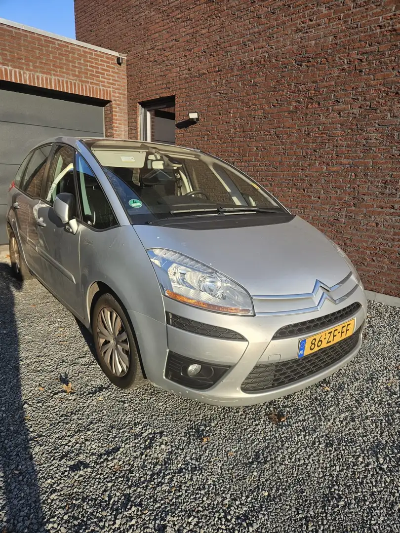 Citroen C4 Picasso 1.8 16V Style - 2