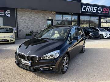 220d Gran Tourer Luxury auto 7 POSTI