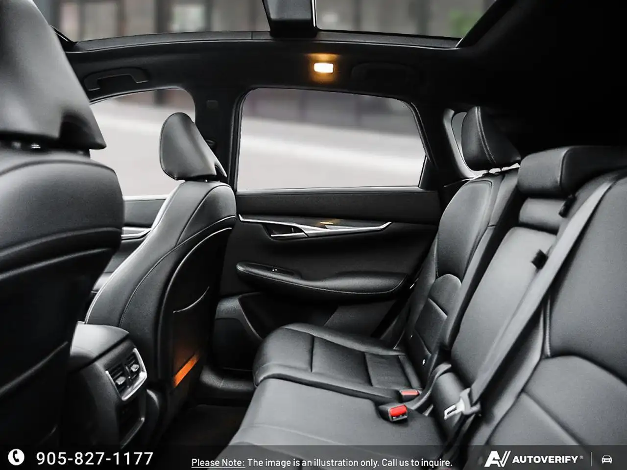 Infiniti QX50 снимка Infiniti QX50