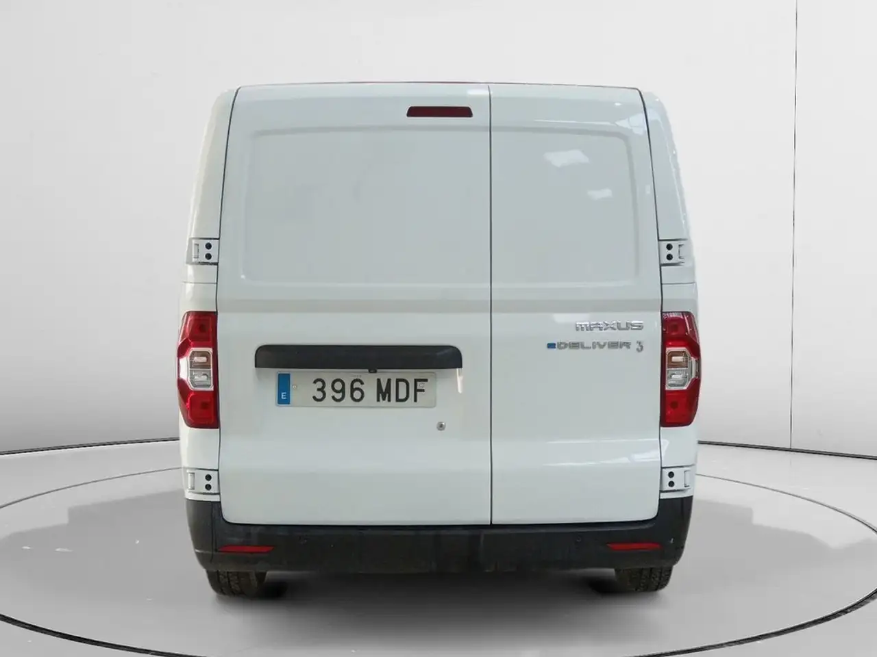 Maxus Model not specified 2022