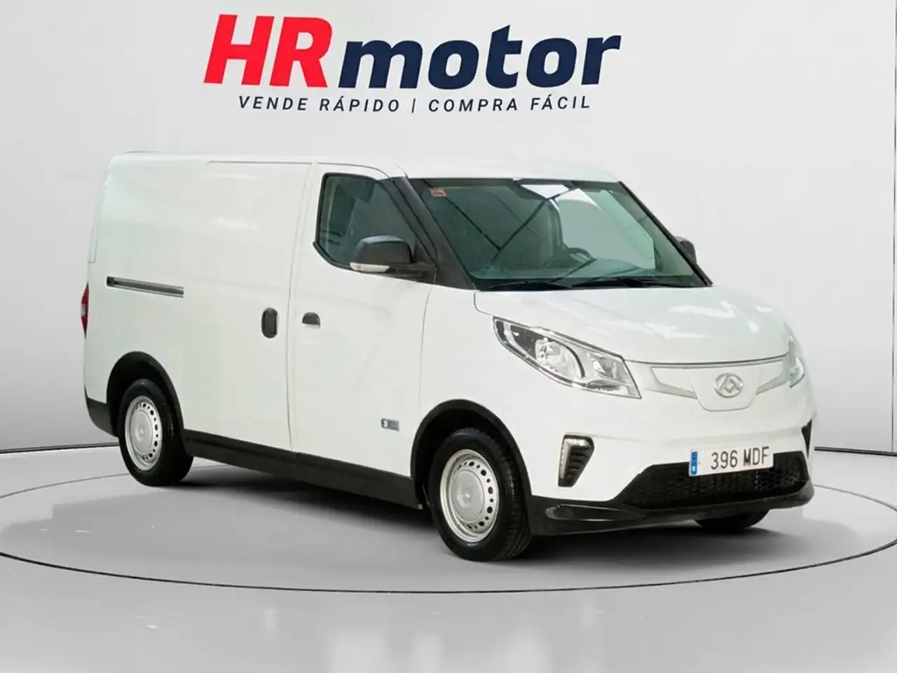 Maxus Model not specified 2022