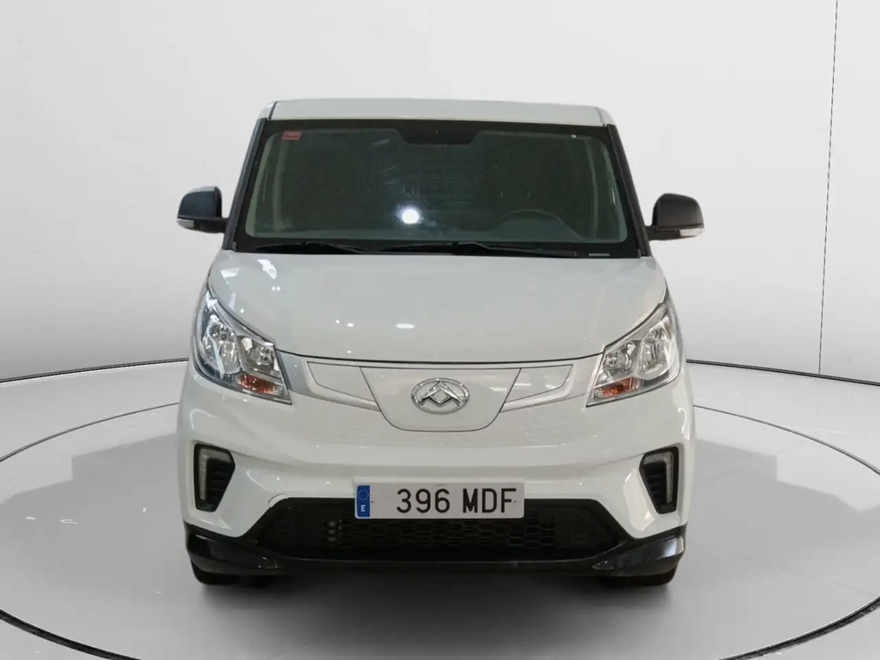 Maxus Model not specified 2022