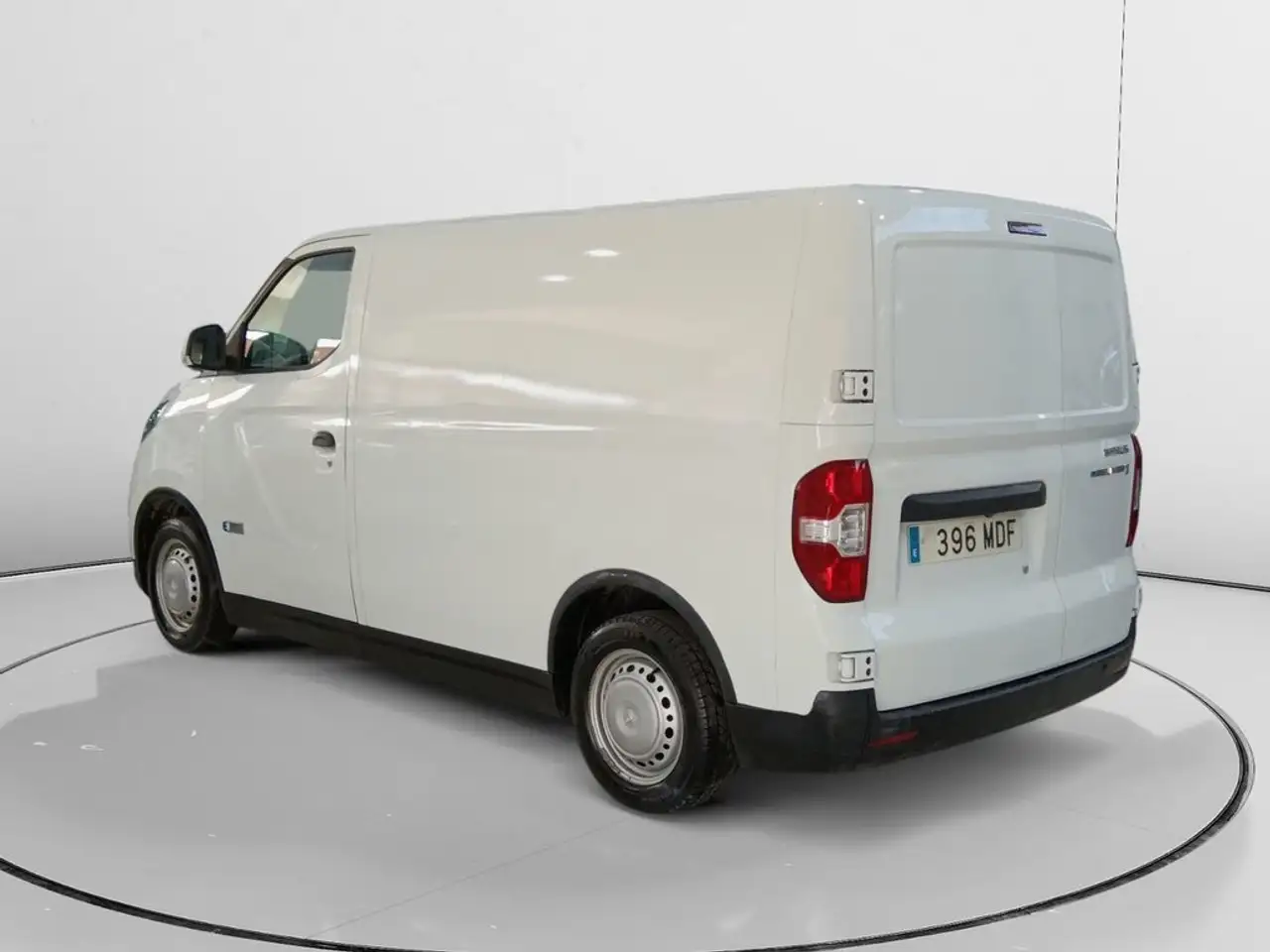 Maxus Model not specified 2022