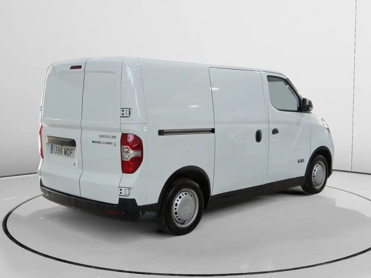 Maxus Model not specified 2022