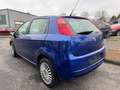 Fiat Grande Punto Grande PUNTO/DYNAMICE/2.HD/KLIMA/5-TRG/SERV.-NEU Blue - thumbnail 6