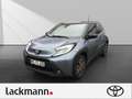 Toyota Aygo X Pulse 1.0 VVT-i *LED-Paket*Komfort-Paket* Grau - thumbnail 1