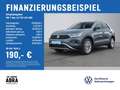 Volkswagen T-Roc 2.0 TDI Life DSG BEATS+LED+NAVI+PDC+ACC Schwarz - thumbnail 2