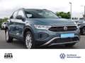 Volkswagen T-Roc 2.0 TDI Life DSG BEATS+LED+NAVI+PDC+ACC Schwarz - thumbnail 3