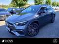 Mercedes-Benz GLA 250 e AMG+PANO+AHK+HUD+DISTR+KEYL+MULTIBEAM+ Grau - thumbnail 1