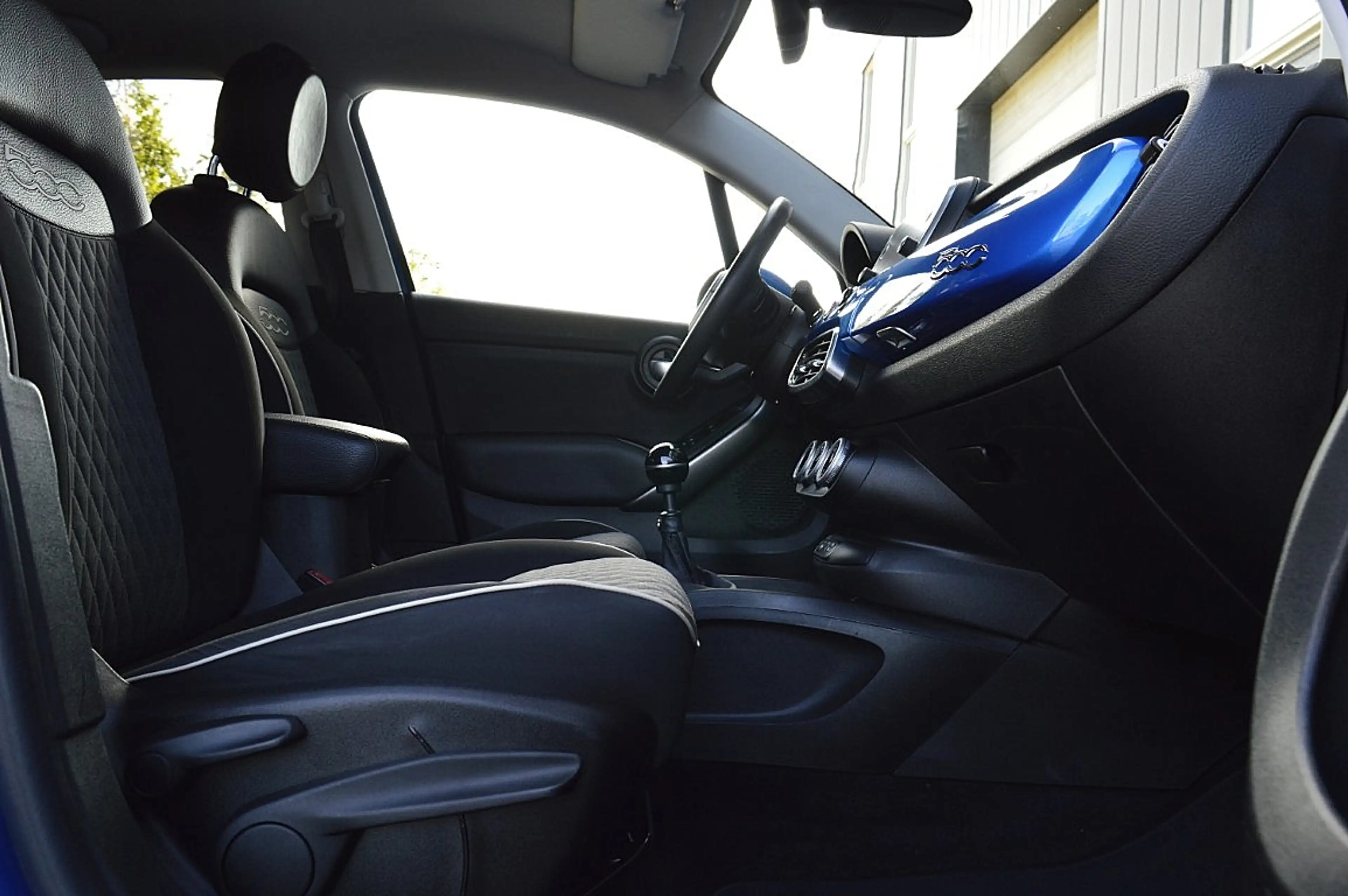 Fiat 500X Cross 1.0 GSE City Cross Rijklaarprijs-Garantie Ai — photo 14