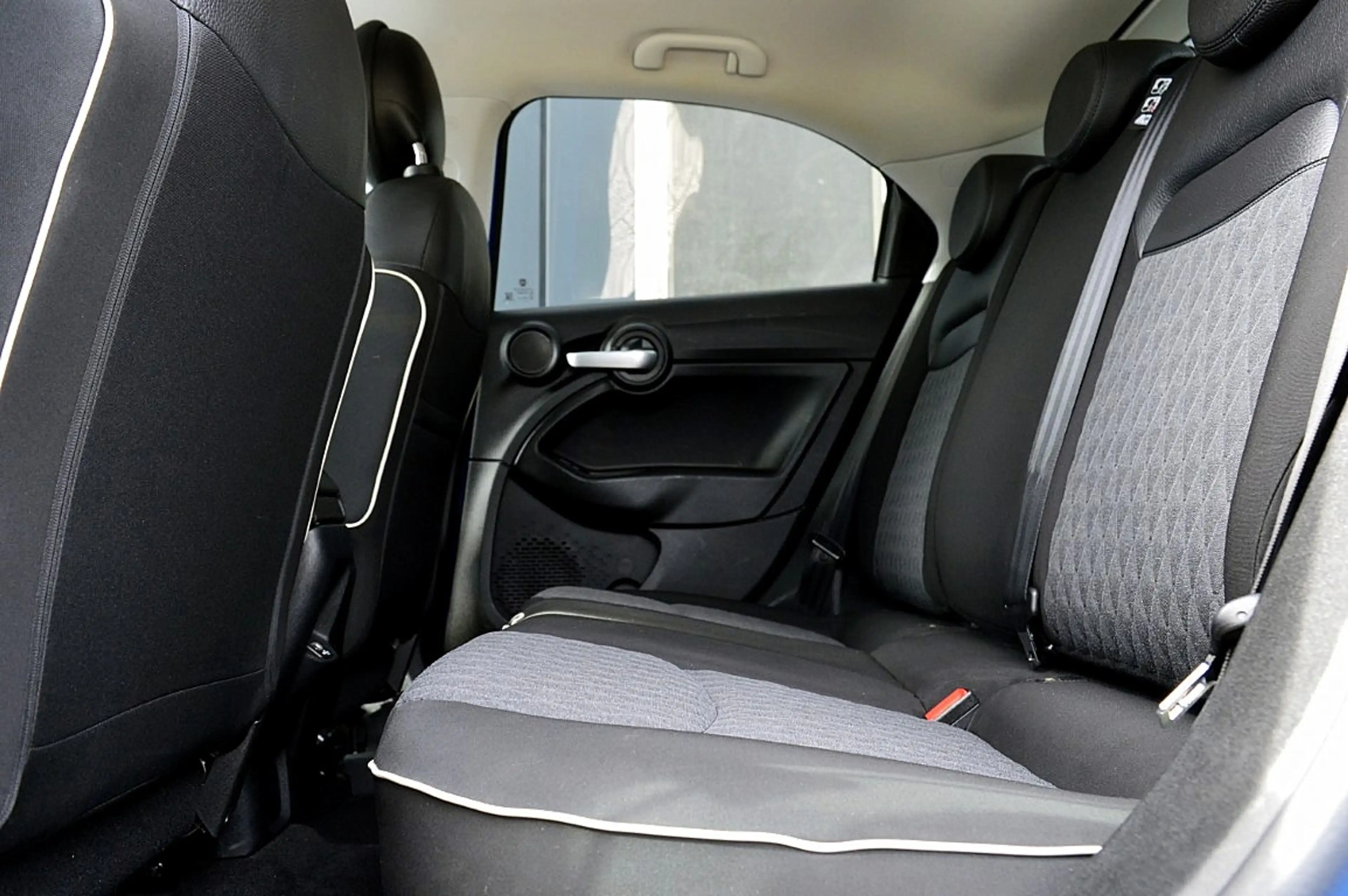 Fiat 500X Cross 1.0 GSE City Cross Rijklaarprijs-Garantie Ai — photo 13